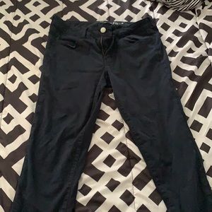 American Eagle Super Stretch Jegging